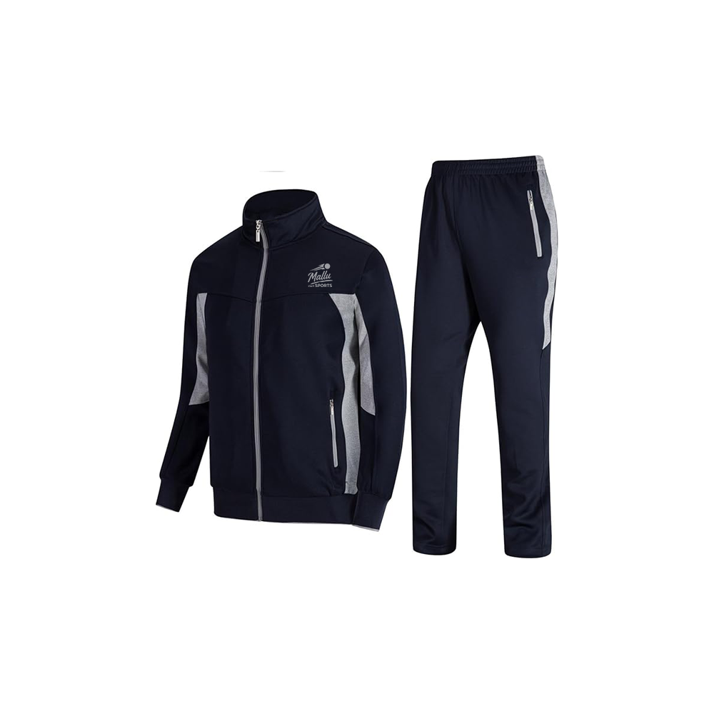 Warm Up Suits