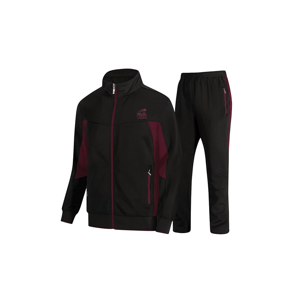 Warm Up Suits