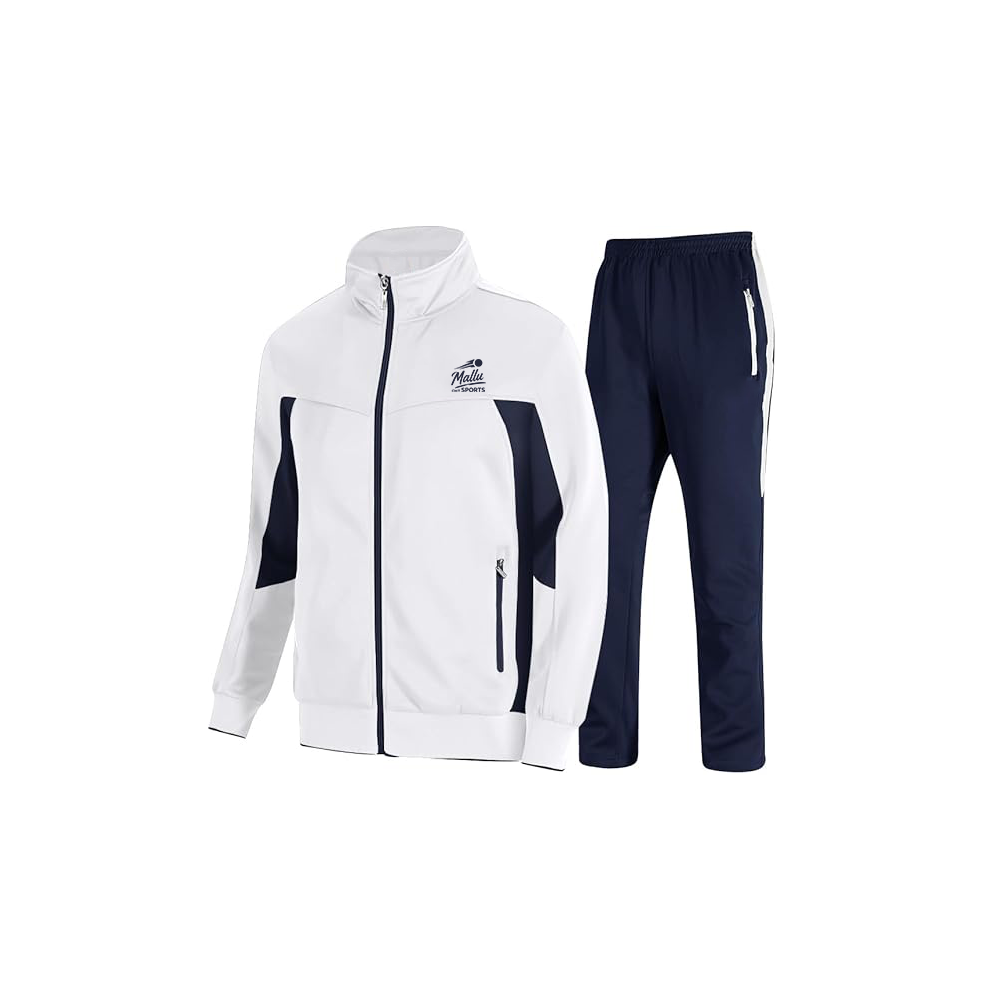 Warm Up Suits