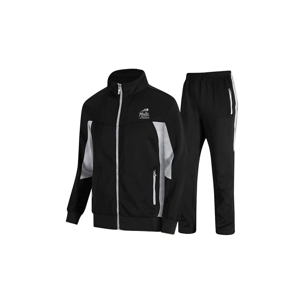 Warm Up Suits