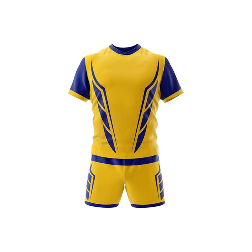 Rugby Uniform
