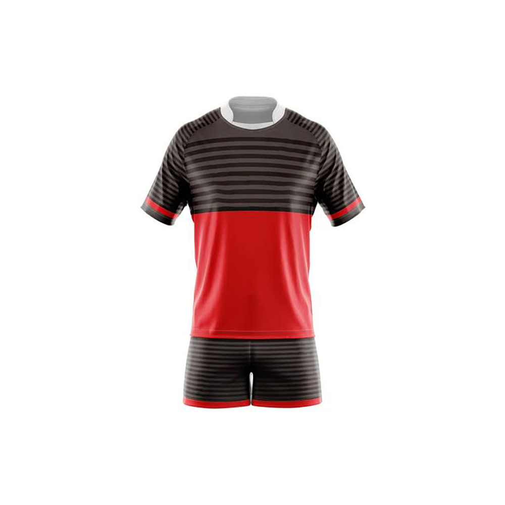 Rugby Uniform