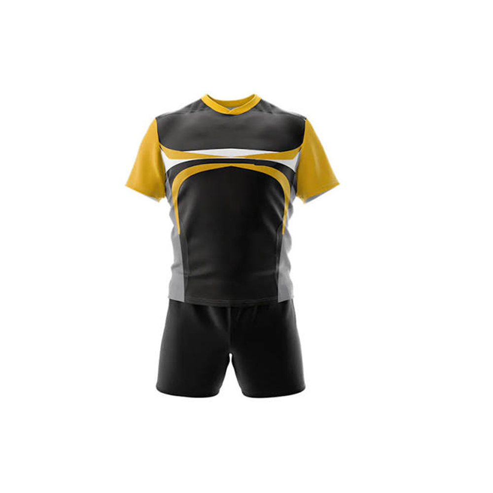 Rugby Uniform